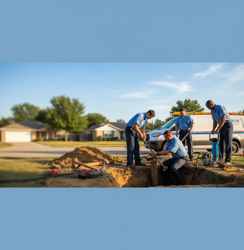 Water Heater Repair & Plumber in Port Monmouth